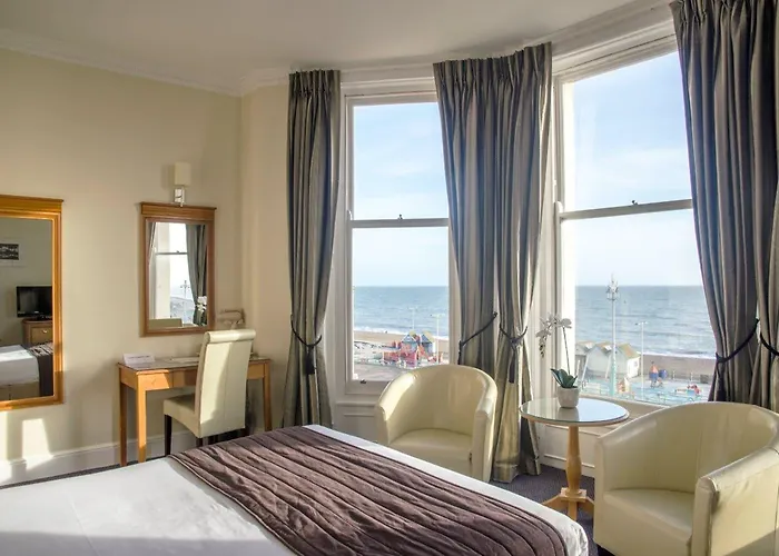 Four Points Flex By Sheraton Brighton
