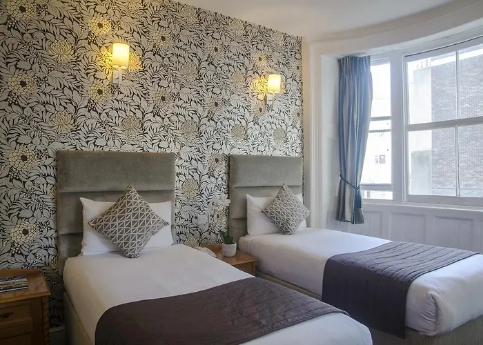 Four Points Flex By Sheraton Brighton