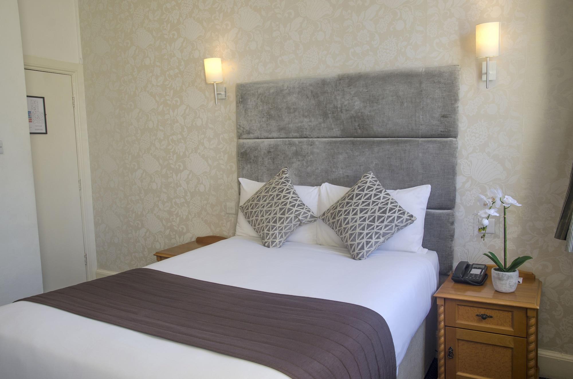 Four Points Flex By Sheraton Brighton