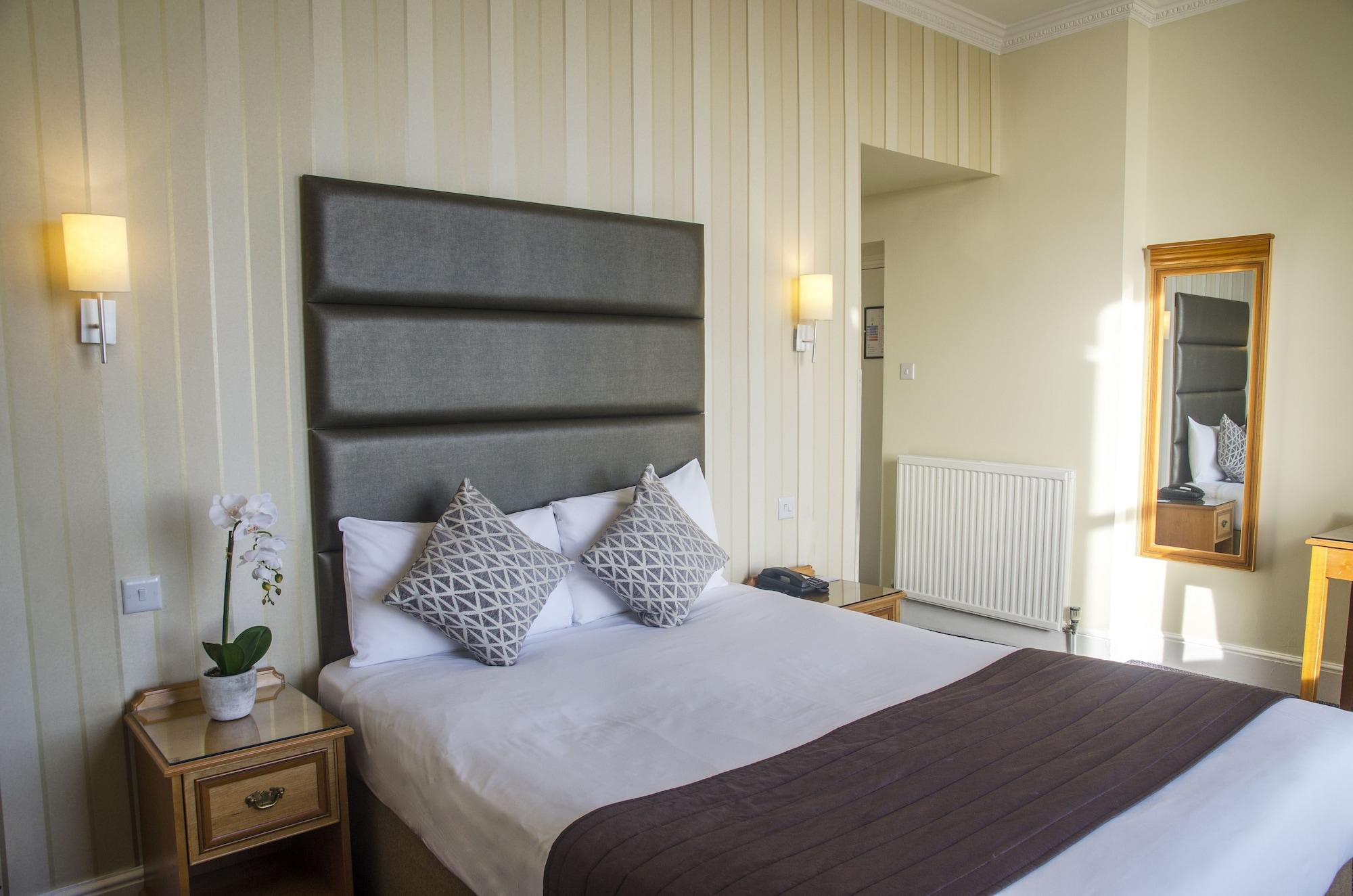 Four Points Flex By Sheraton Brighton 3*