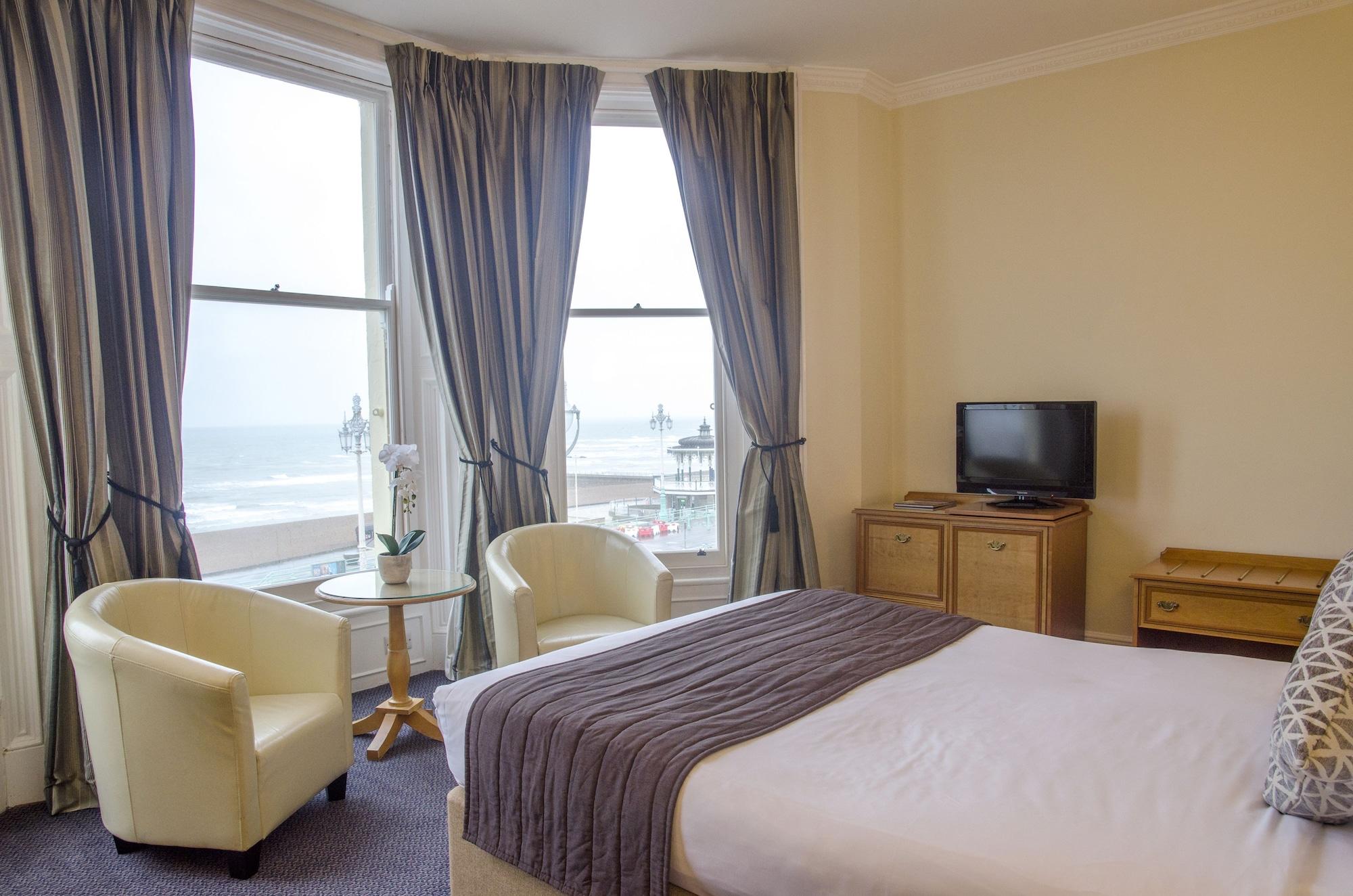 Four Points Flex By Sheraton Brighton Hotel