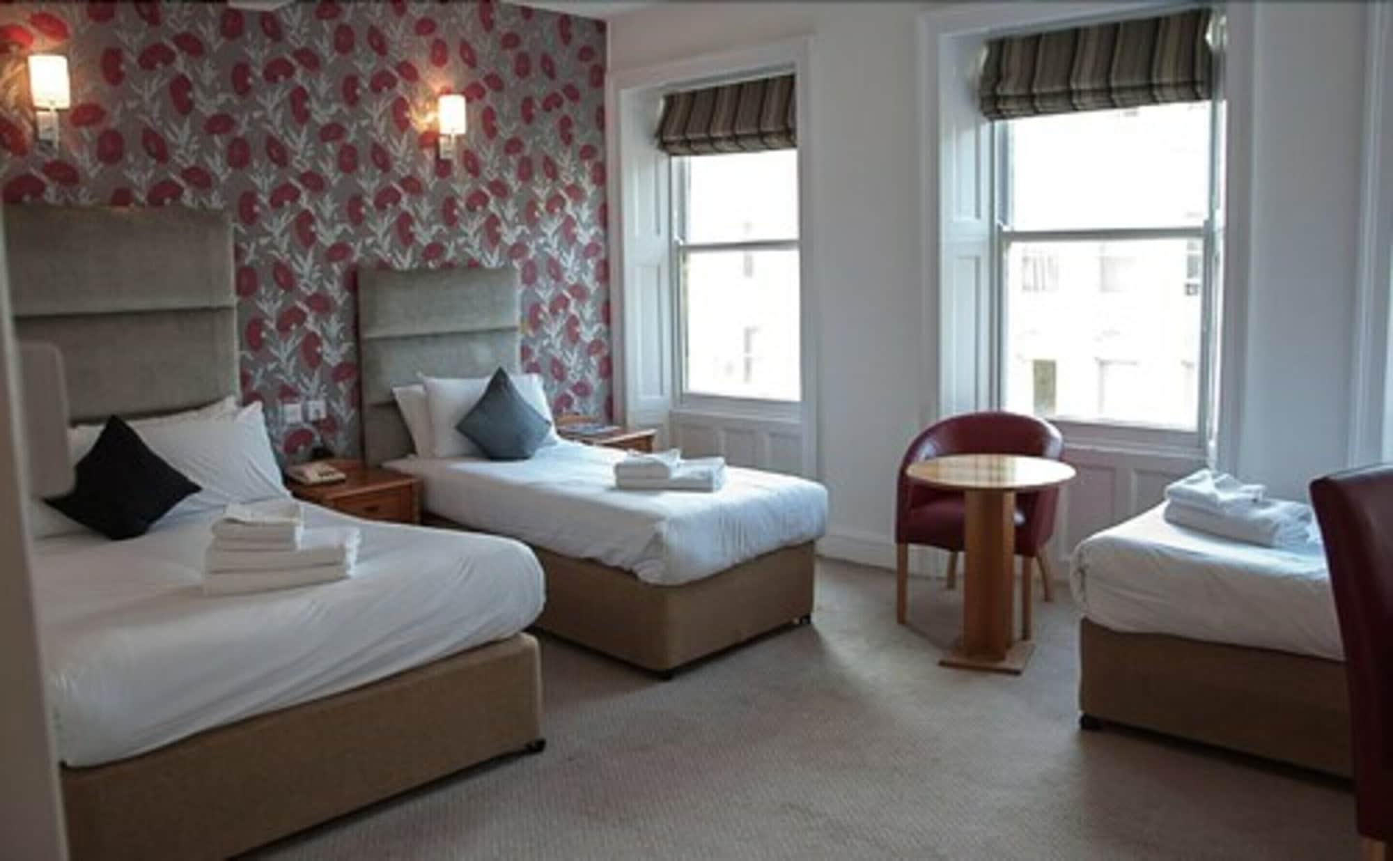 Hotel Four Points Flex By Sheraton Brighton Hove