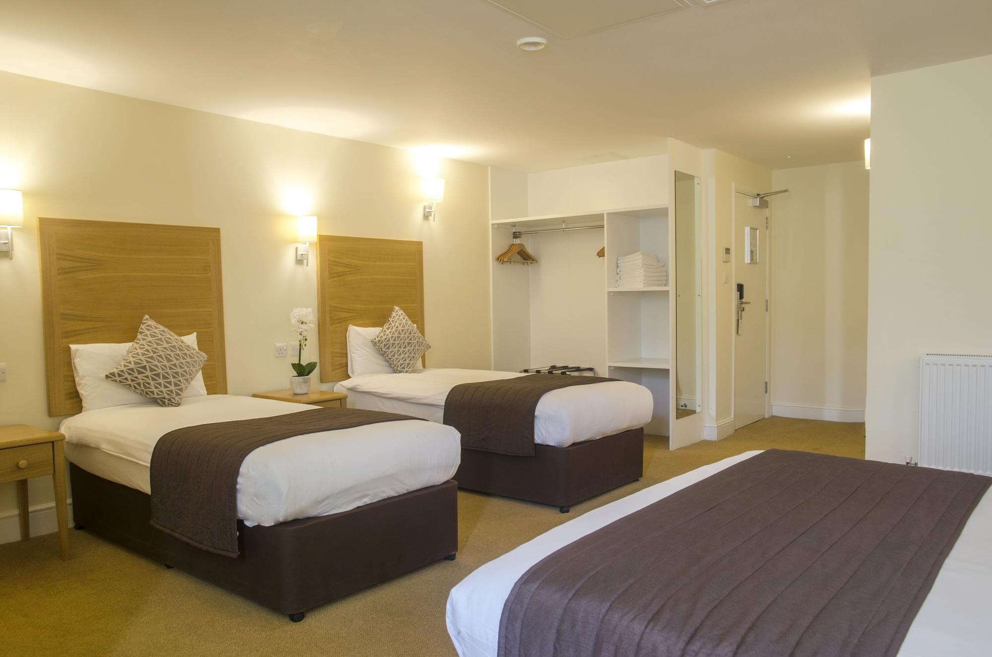 Four Points Flex By Sheraton Brighton Hotel Hove