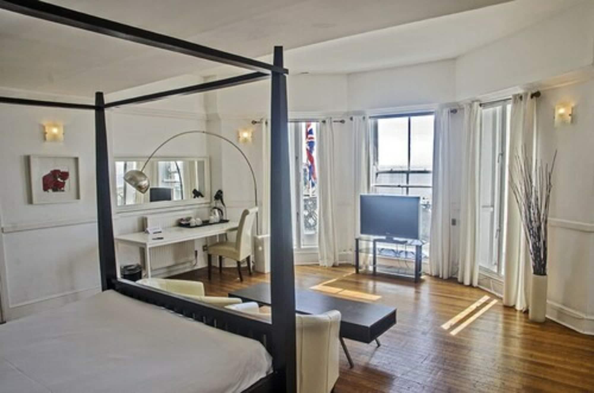 Hotel Four Points Flex By Sheraton Brighton