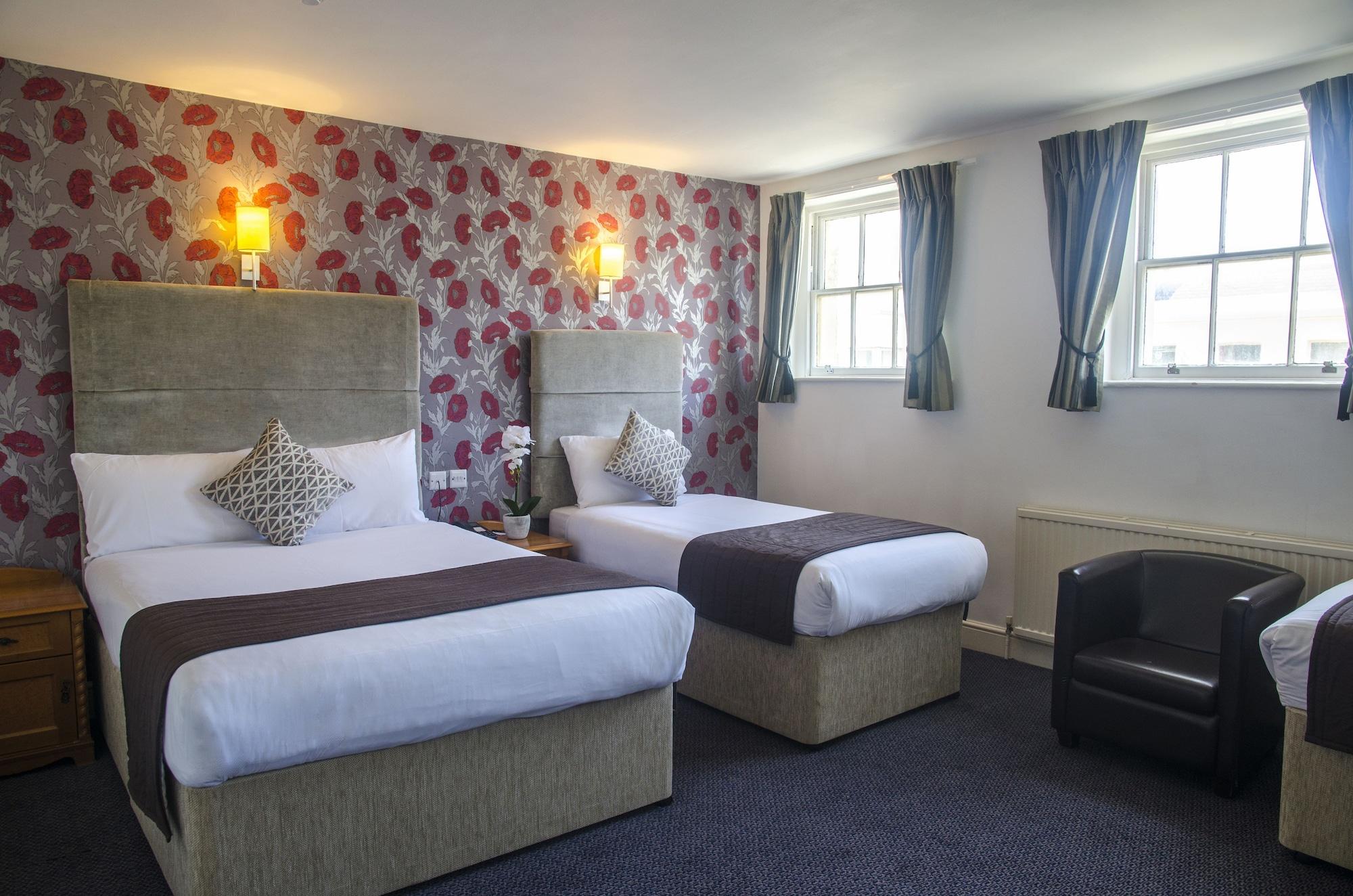 Four Points Flex By Sheraton Brighton 3*