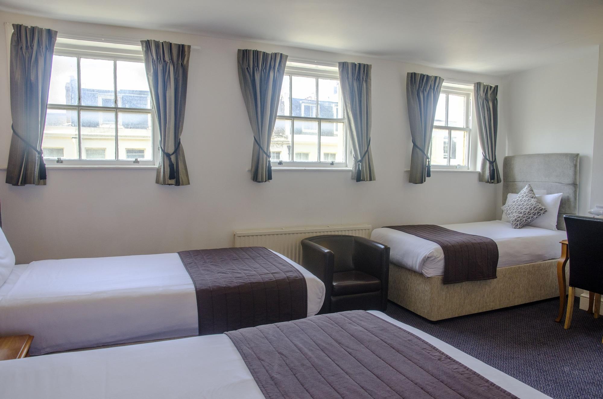 Four Points Flex By Sheraton Brighton