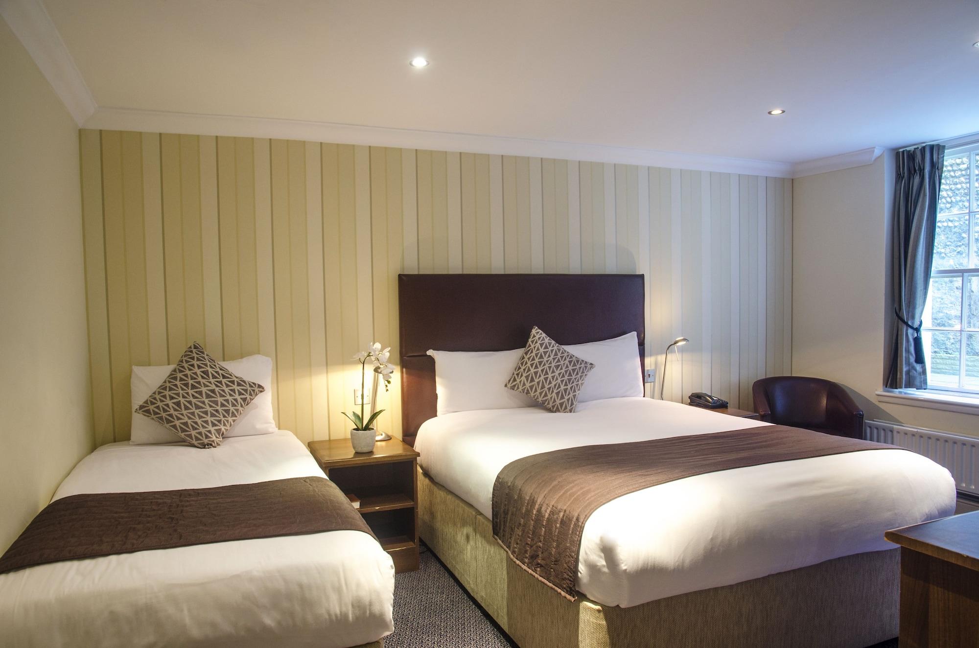 Four Points Flex By Sheraton Brighton