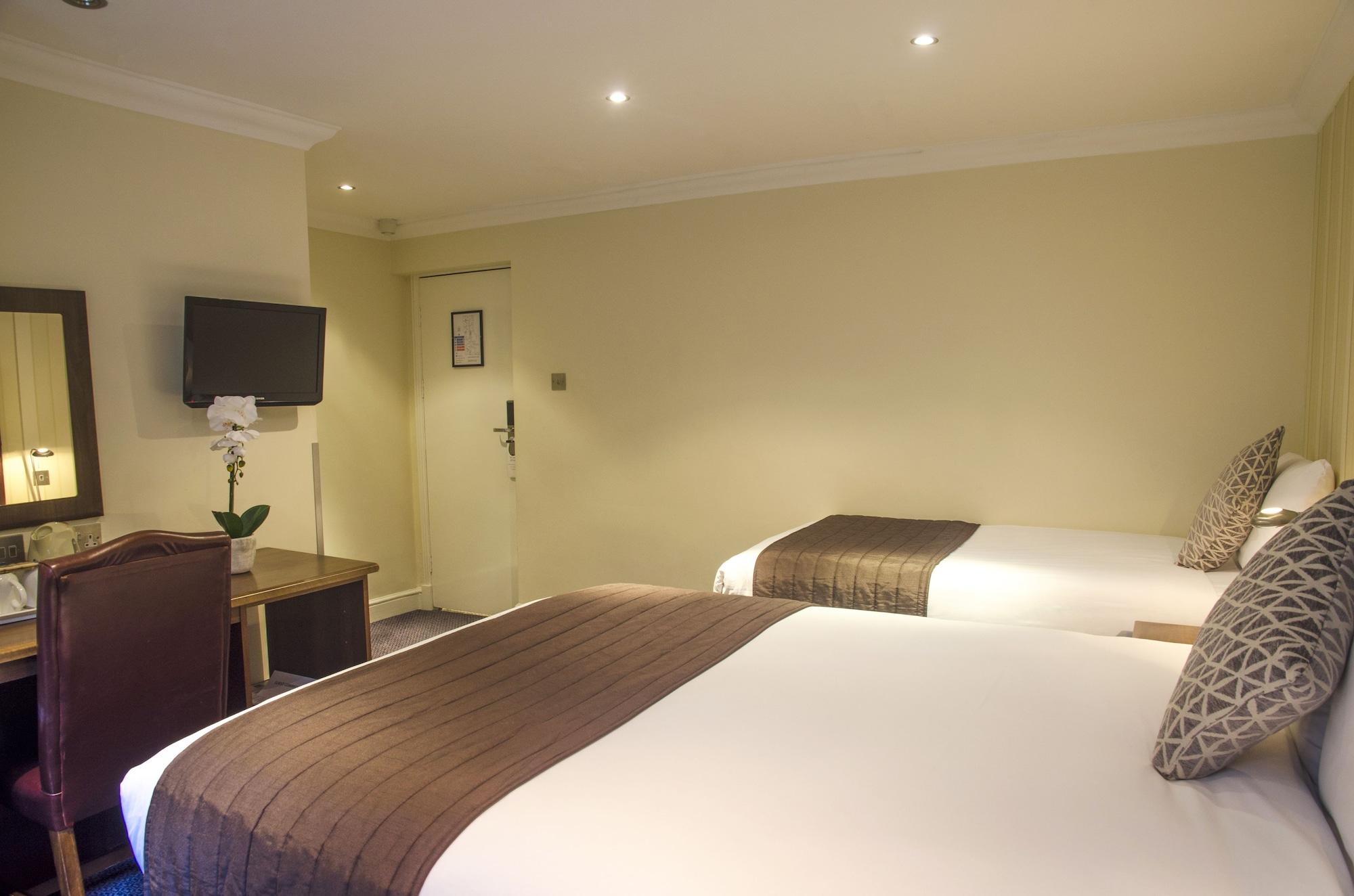 Four Points Flex By Sheraton Brighton 3* Hove