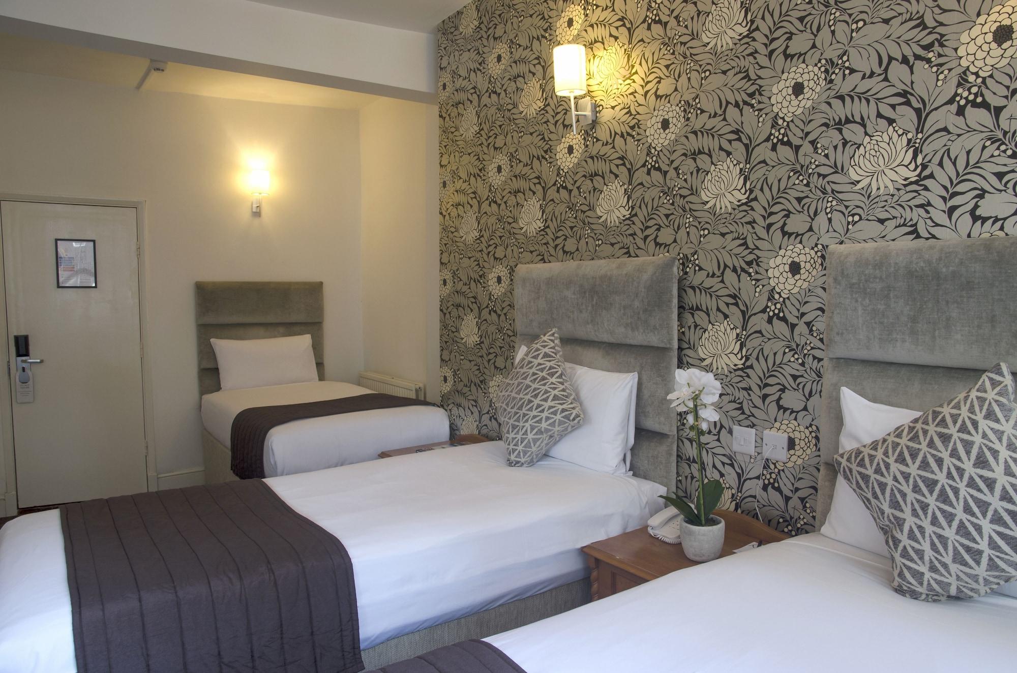 Four Points Flex By Sheraton Brighton Hotel Hove
