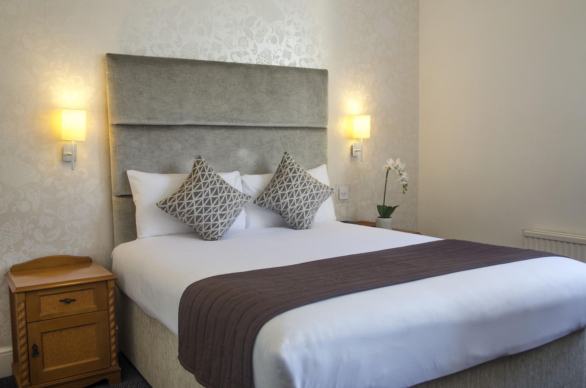 Four Points Flex By Sheraton Brighton Hotel