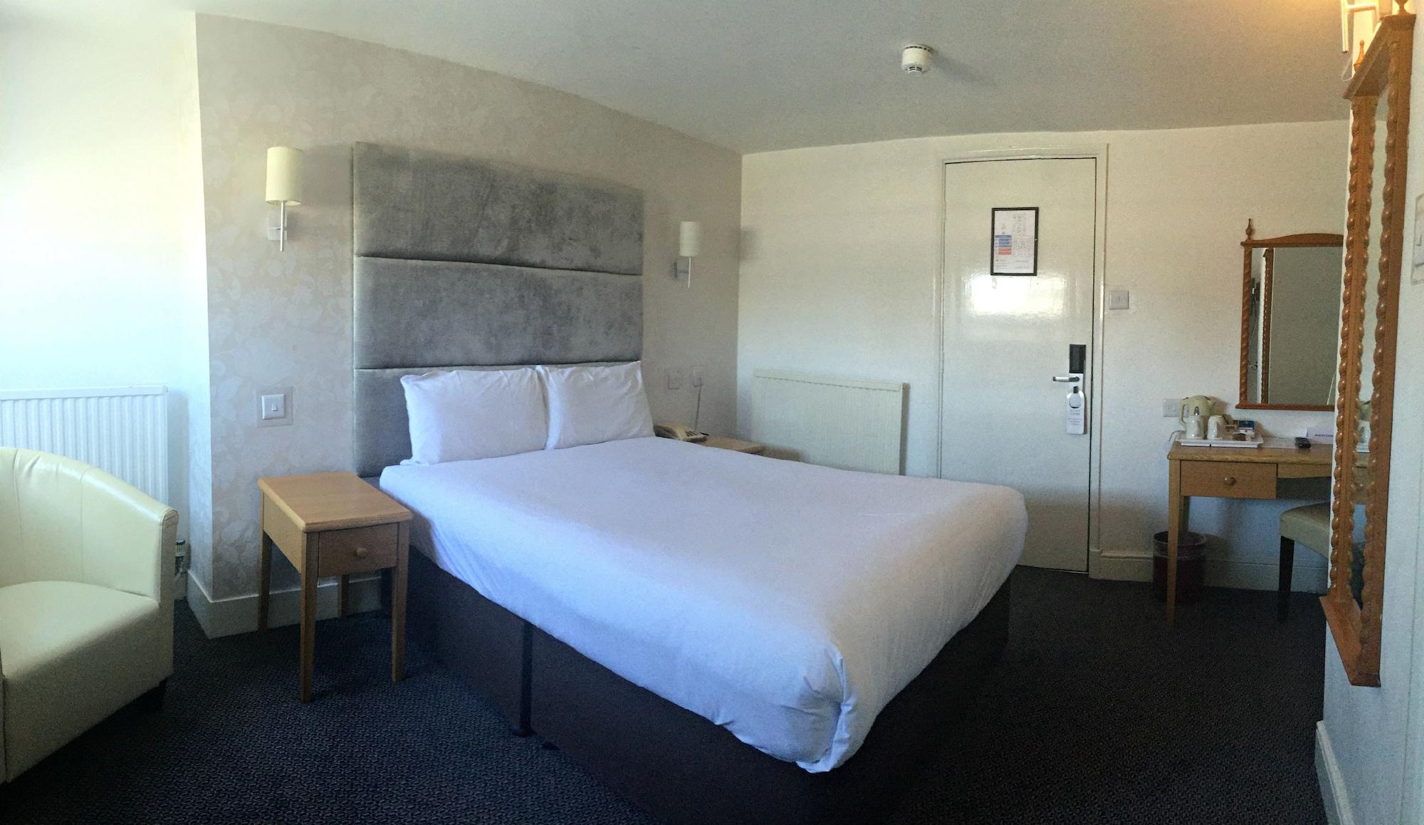 Four Points Flex By Sheraton Brighton Hove