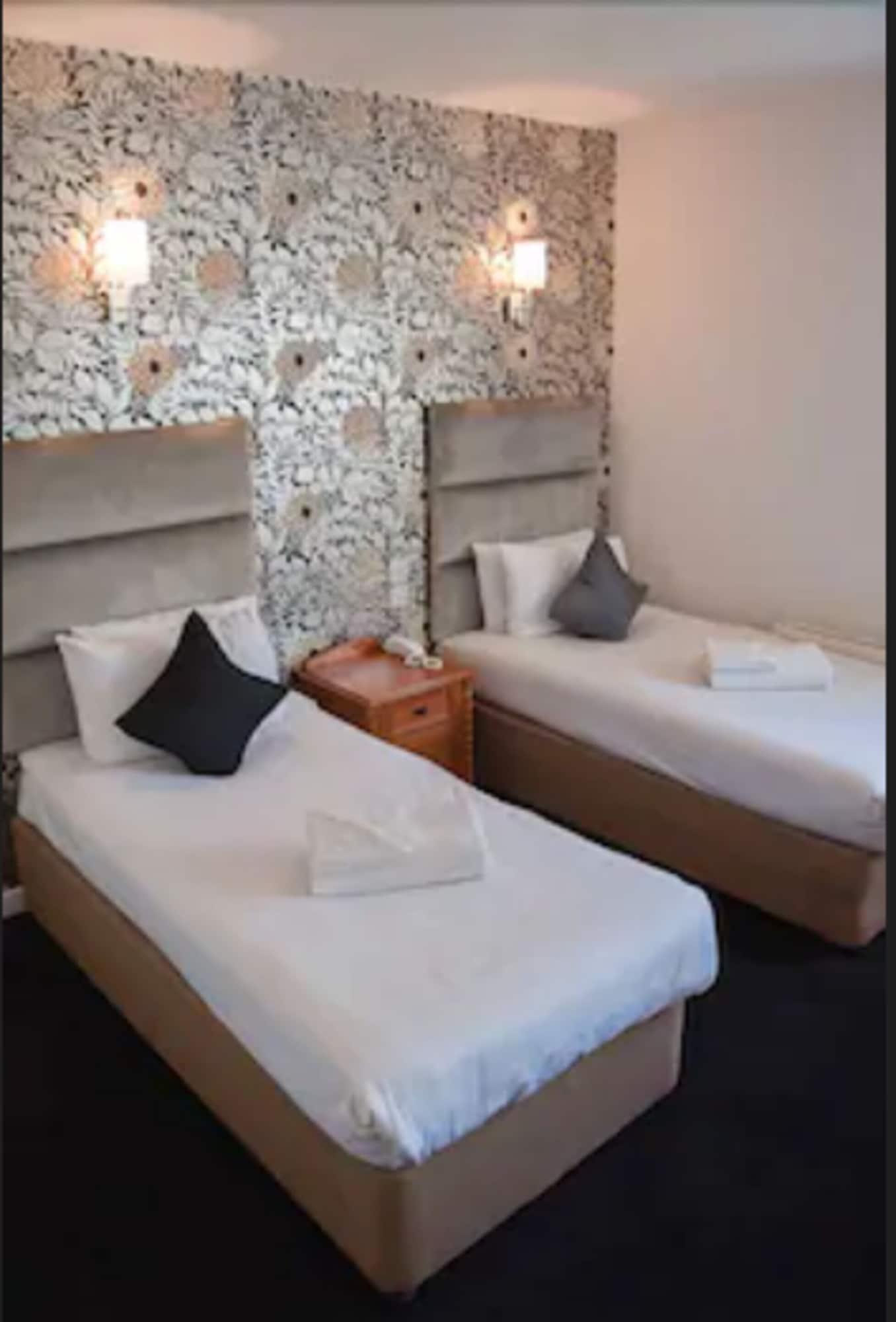 Four Points Flex By Sheraton Brighton