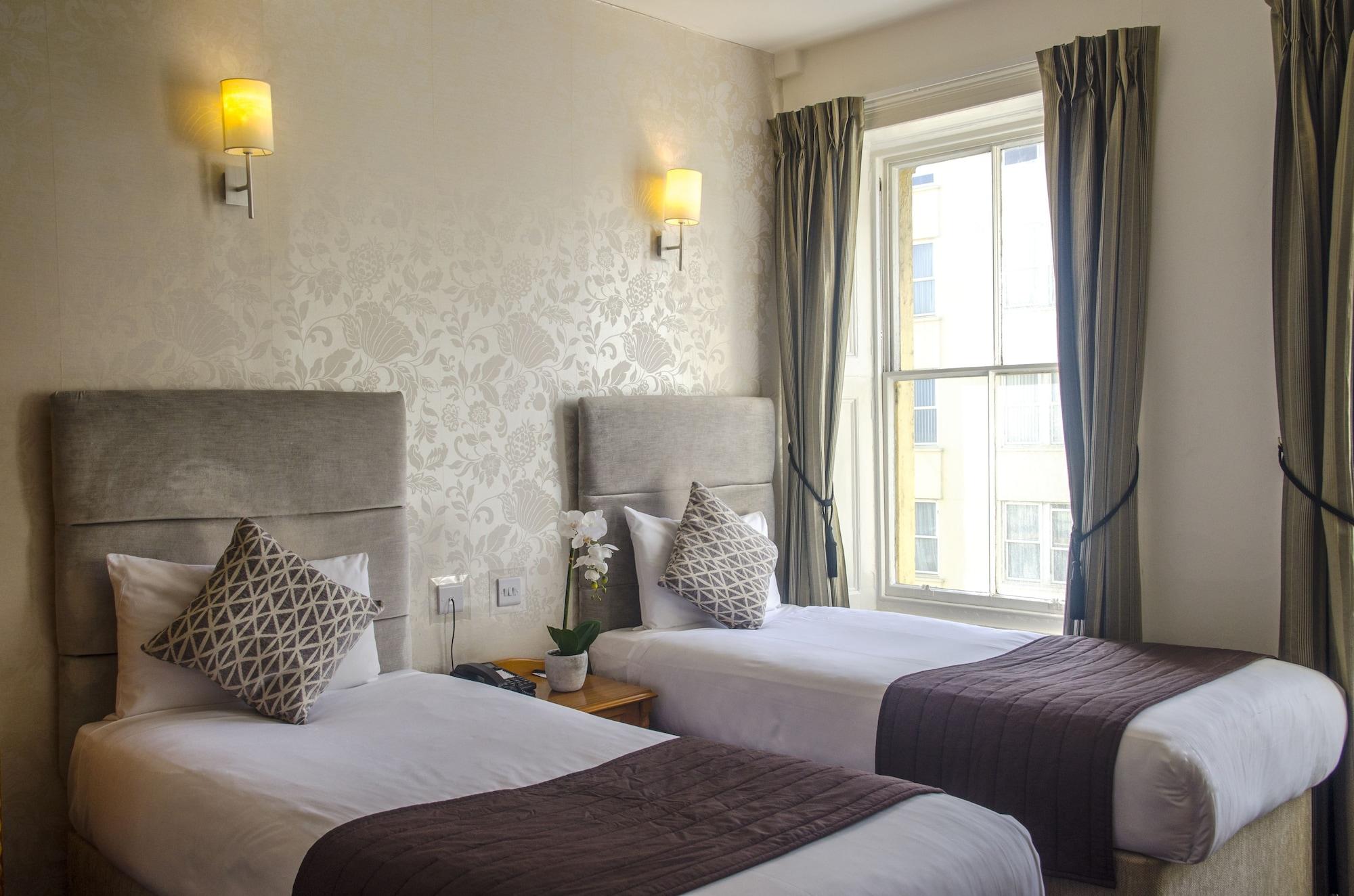 Four Points Flex By Sheraton Brighton 3*
