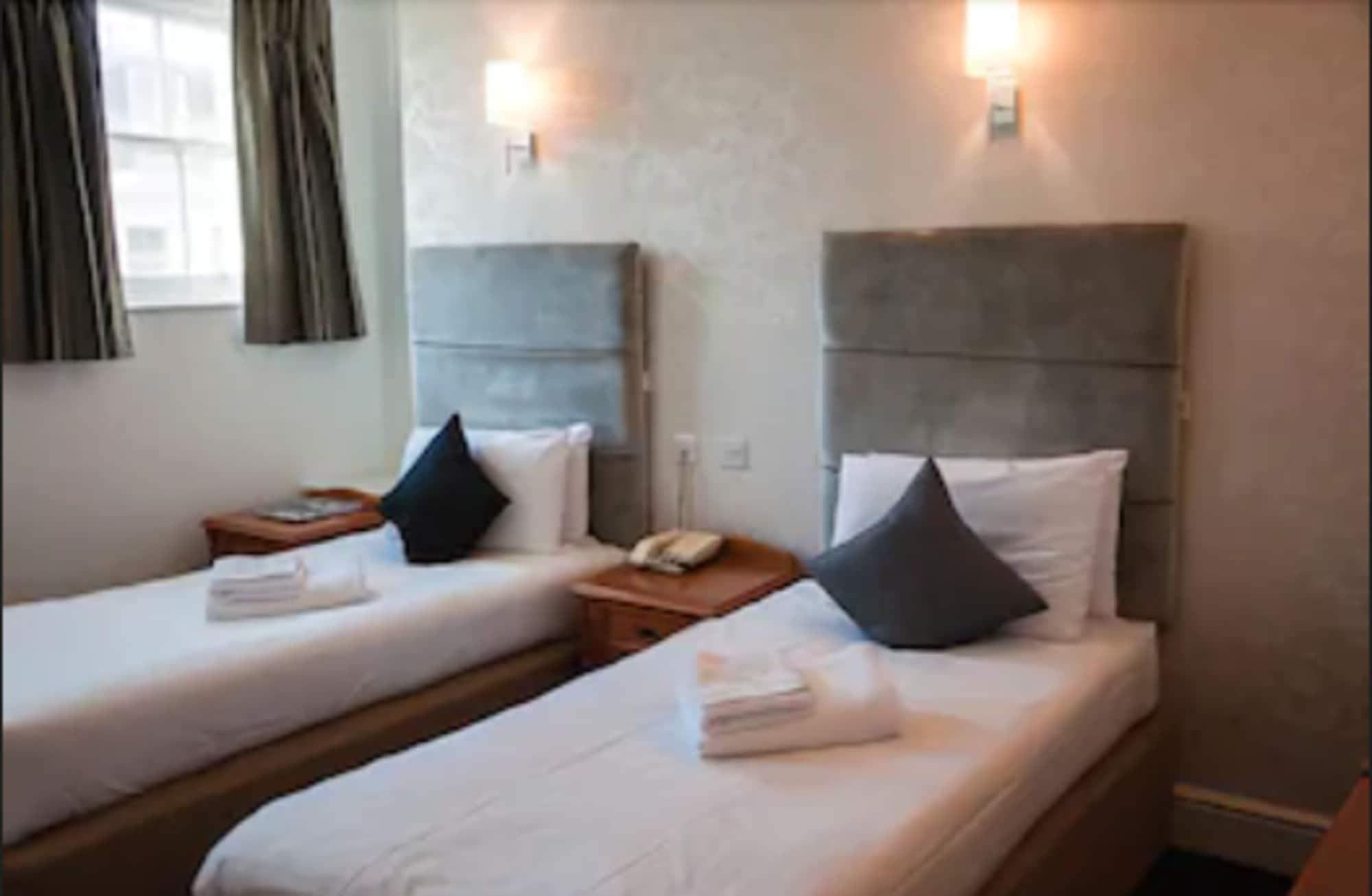 Four Points Flex By Sheraton Brighton