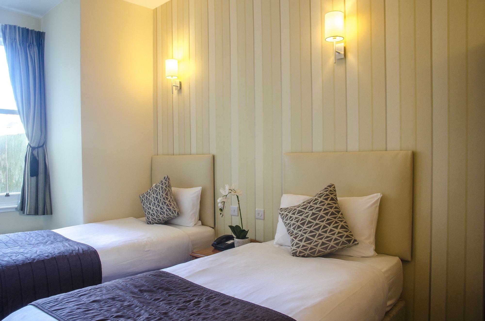 Four Points Flex By Sheraton Brighton Hotel Hove