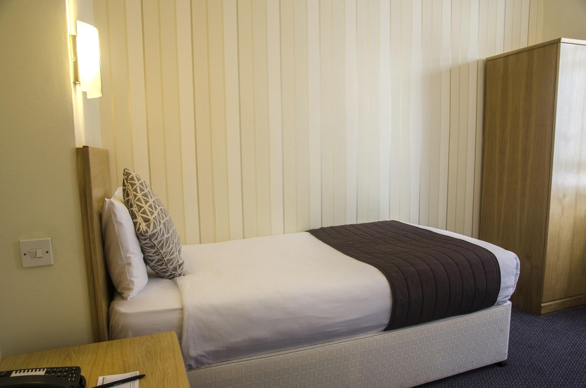 Hotel Four Points Flex By Sheraton Brighton Hove
