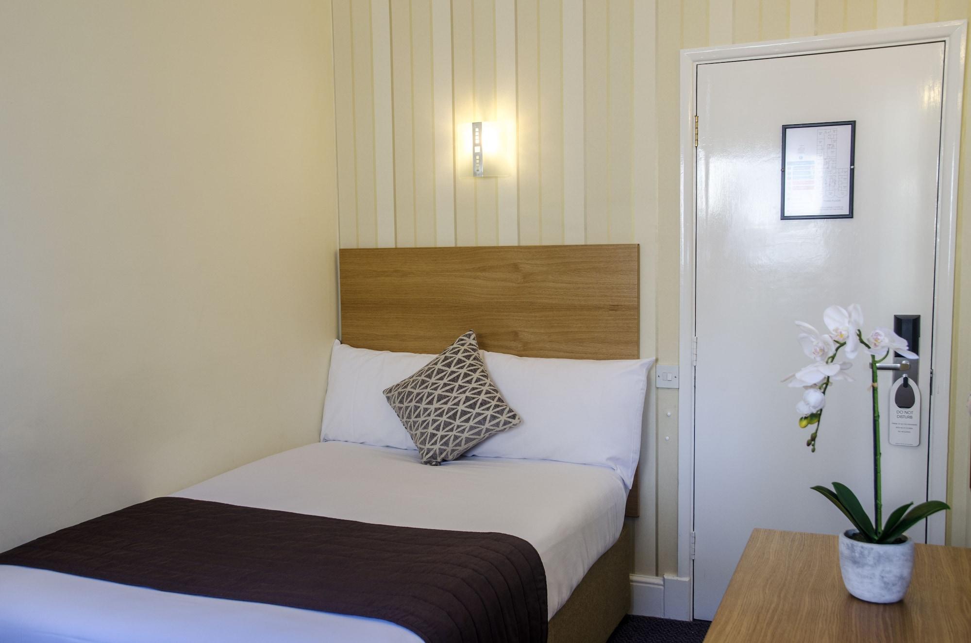 Four Points Flex By Sheraton Brighton