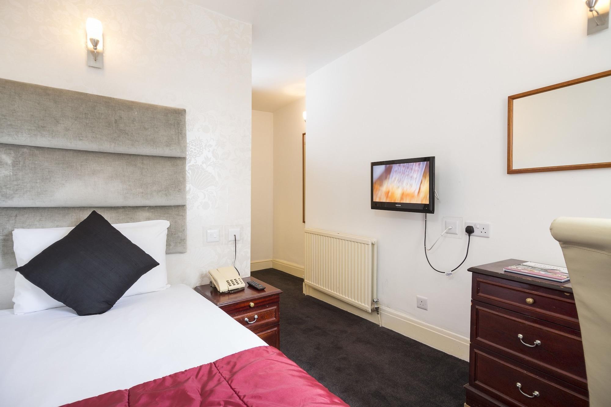 Four Points Flex By Sheraton Brighton Hove