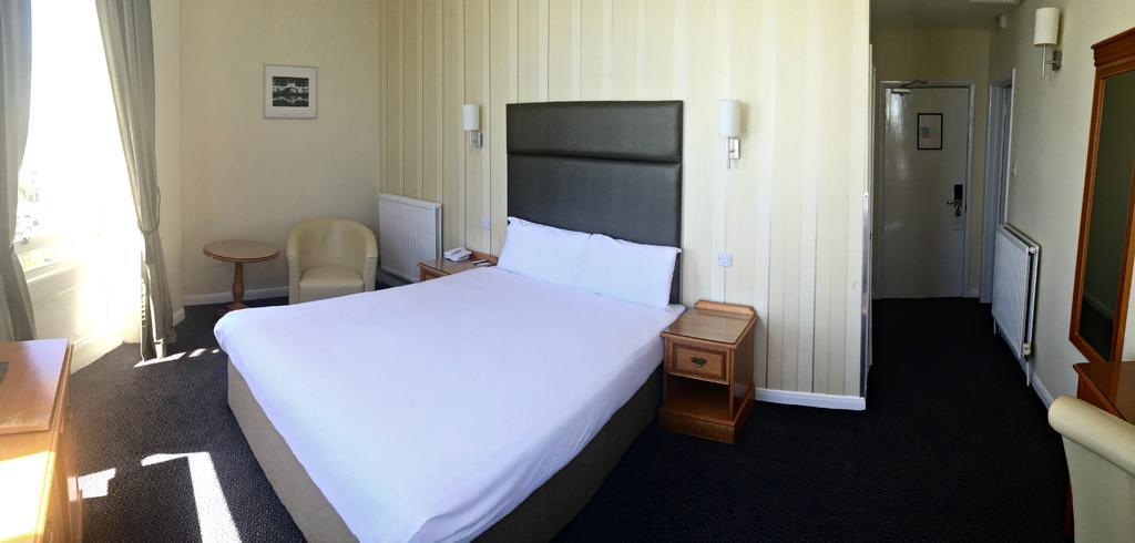 Four Points Flex By Sheraton Brighton