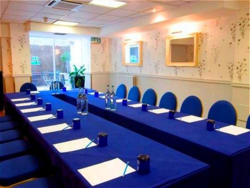 Hotel Four Points Flex By Sheraton Brighton Hove