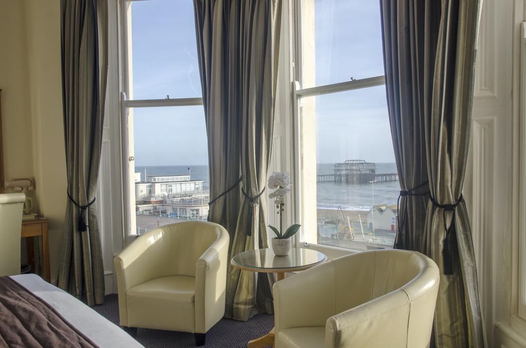 Four Points Flex By Sheraton Brighton 3* Hove