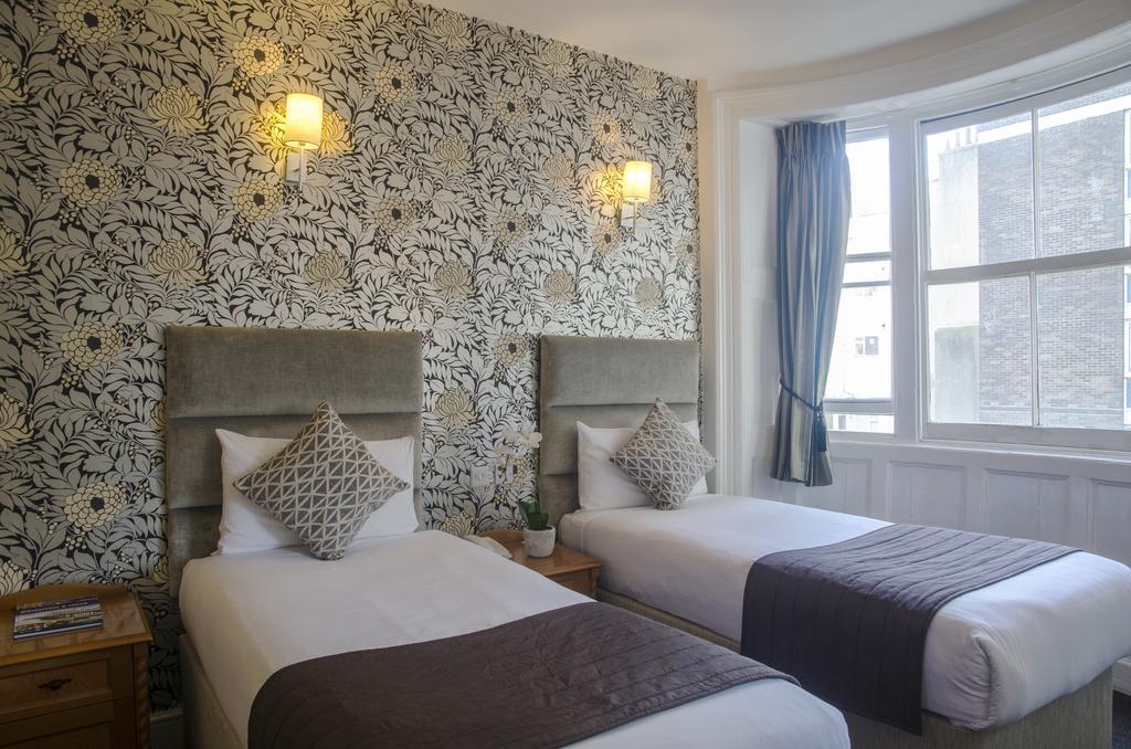 Hotel Four Points Flex By Sheraton Brighton Hove