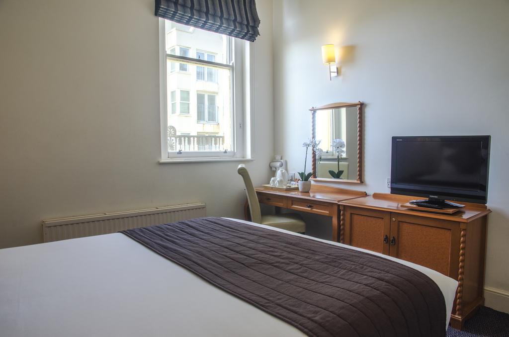 Four Points Flex By Sheraton Brighton
