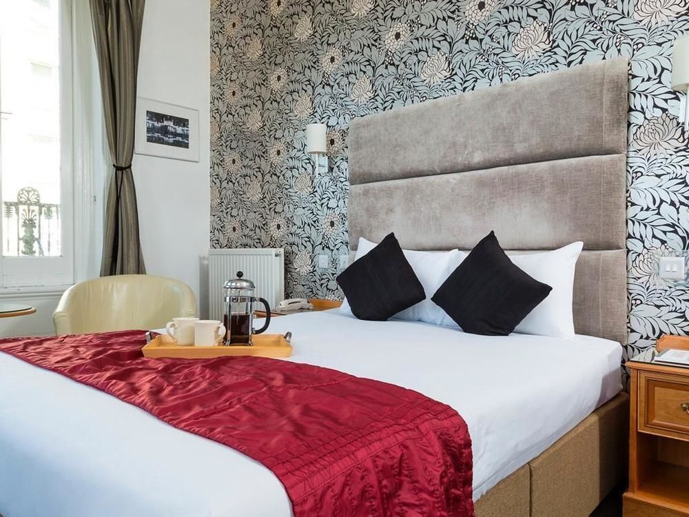 Hotel Four Points Flex By Sheraton Brighton 3*