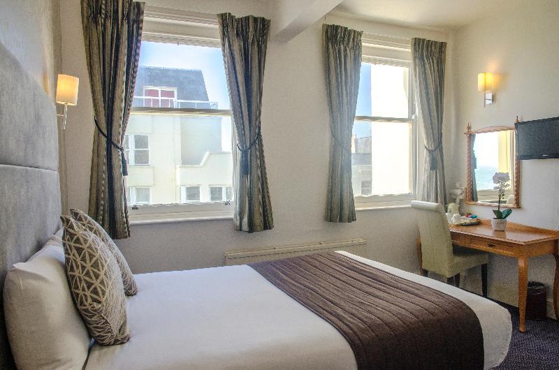 Four Points Flex By Sheraton Brighton 3* Hove
