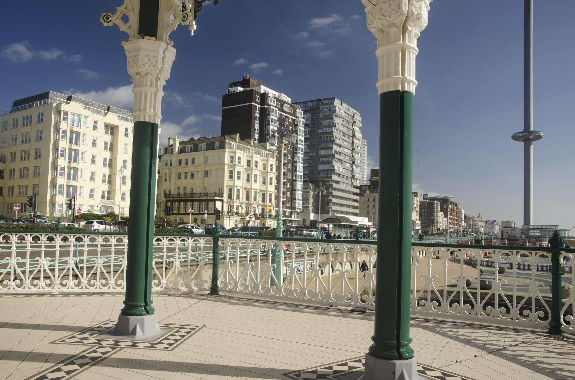 Four Points Flex By Sheraton Brighton 3* Hove