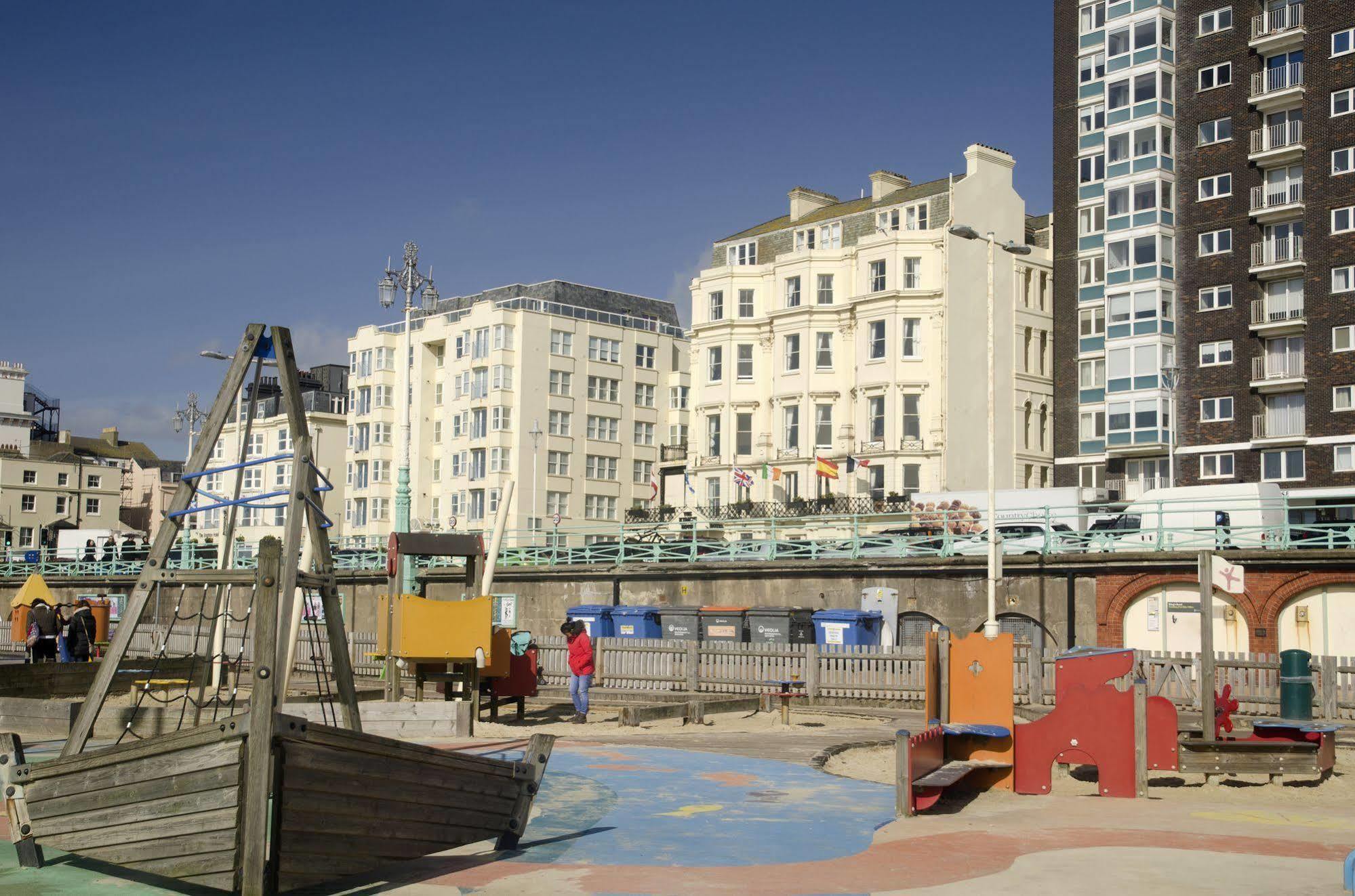 Four Points Flex By Sheraton Brighton Hotel