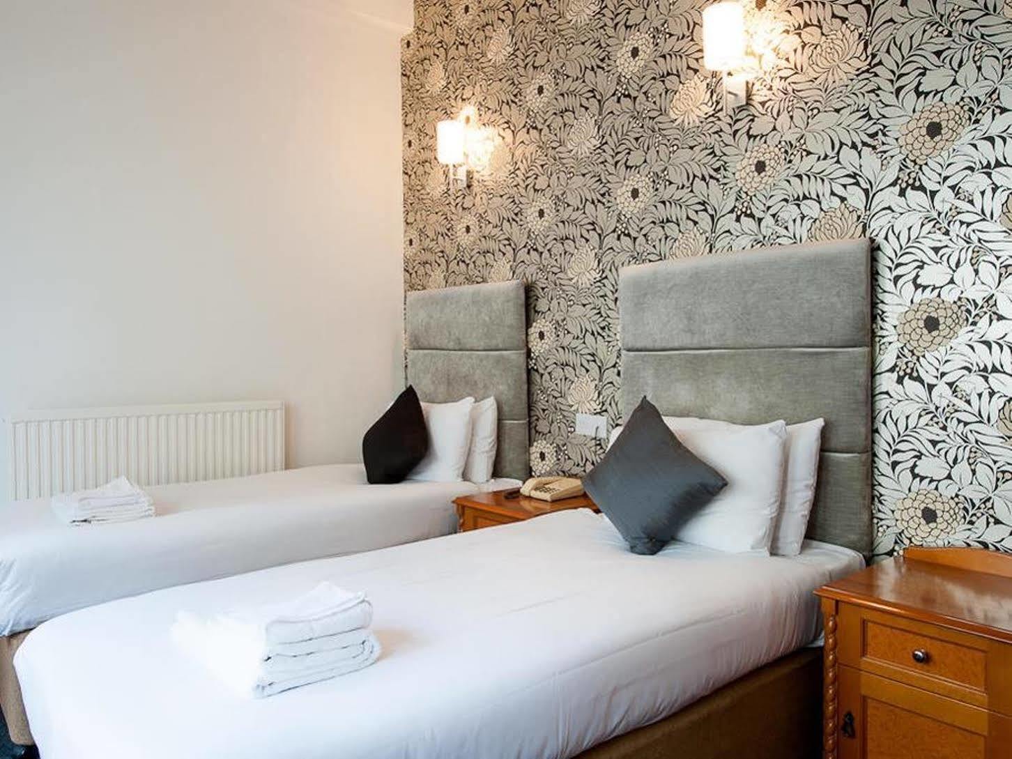 Four Points Flex By Sheraton Brighton Hotel Hove