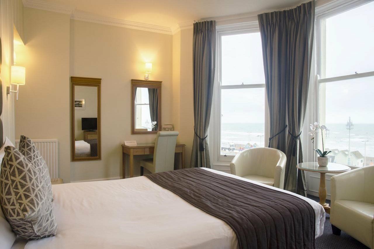 Four Points Flex By Sheraton Brighton