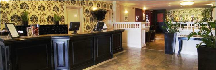 Four Points Flex By Sheraton Brighton Hove