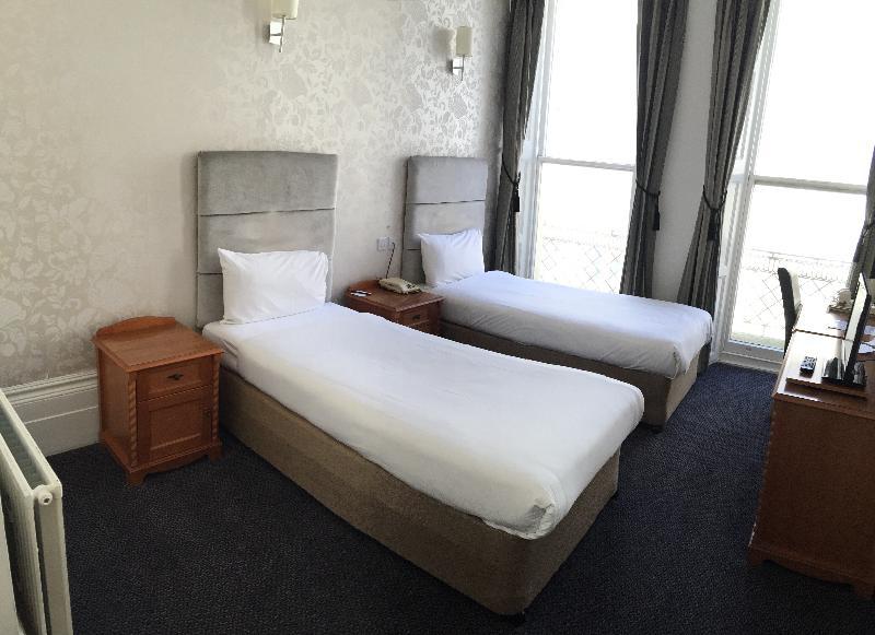 Four Points Flex By Sheraton Brighton